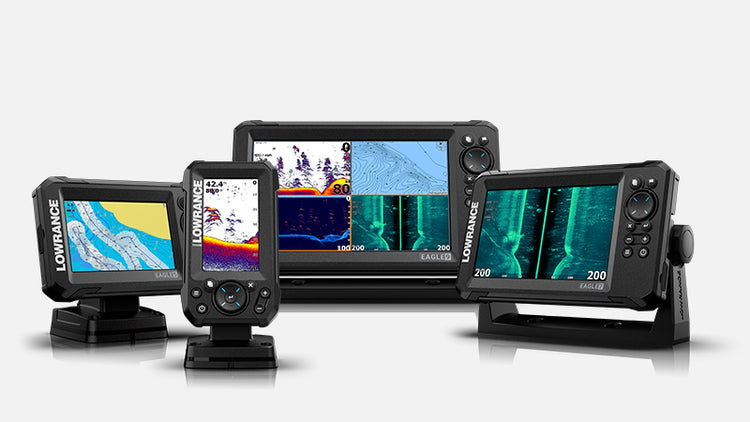 Lowrance Eagle