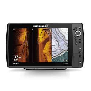 Humminbird Helix