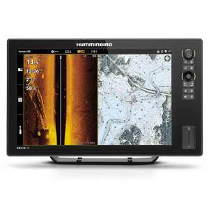 Humminbird Solix