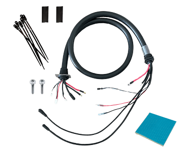 Lowrance Ghost 52" Cable Loom Kit 000-15670-001