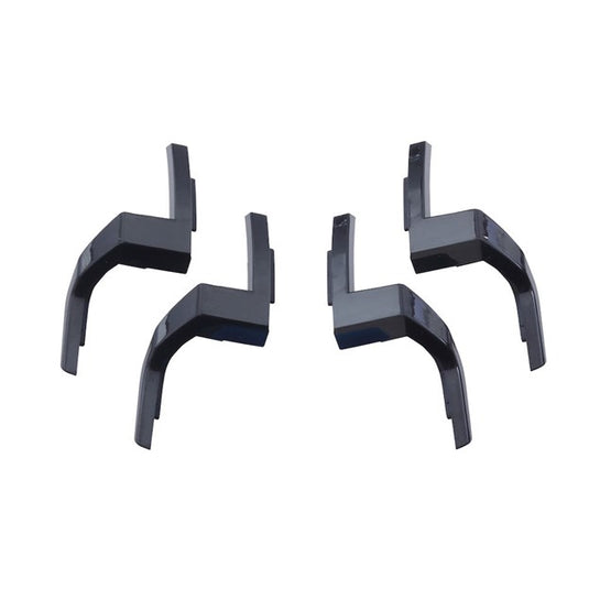 Lowrance Elite 7 and 9 FS Corner Clip Kit 000-15777-001