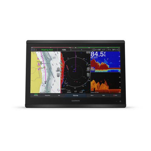 Garmin Gpsmap8616xsv 16