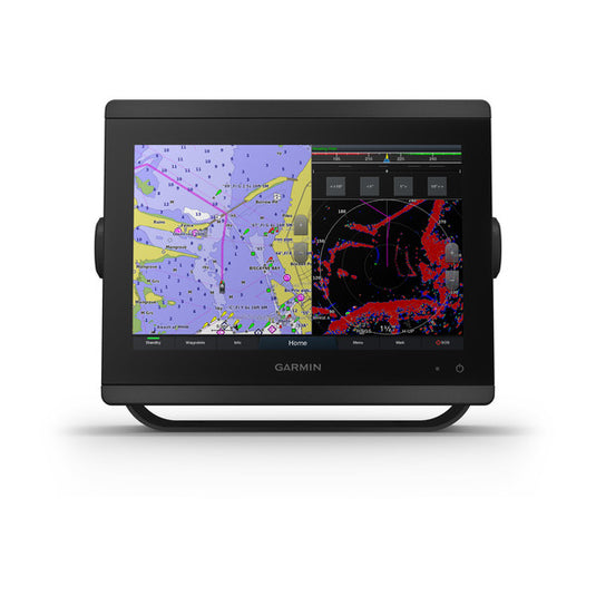 Garmin Gpsmap8610 10