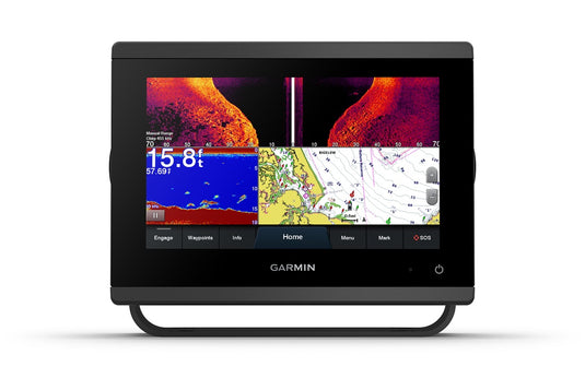 Garmin Gpsmap743xsv 7