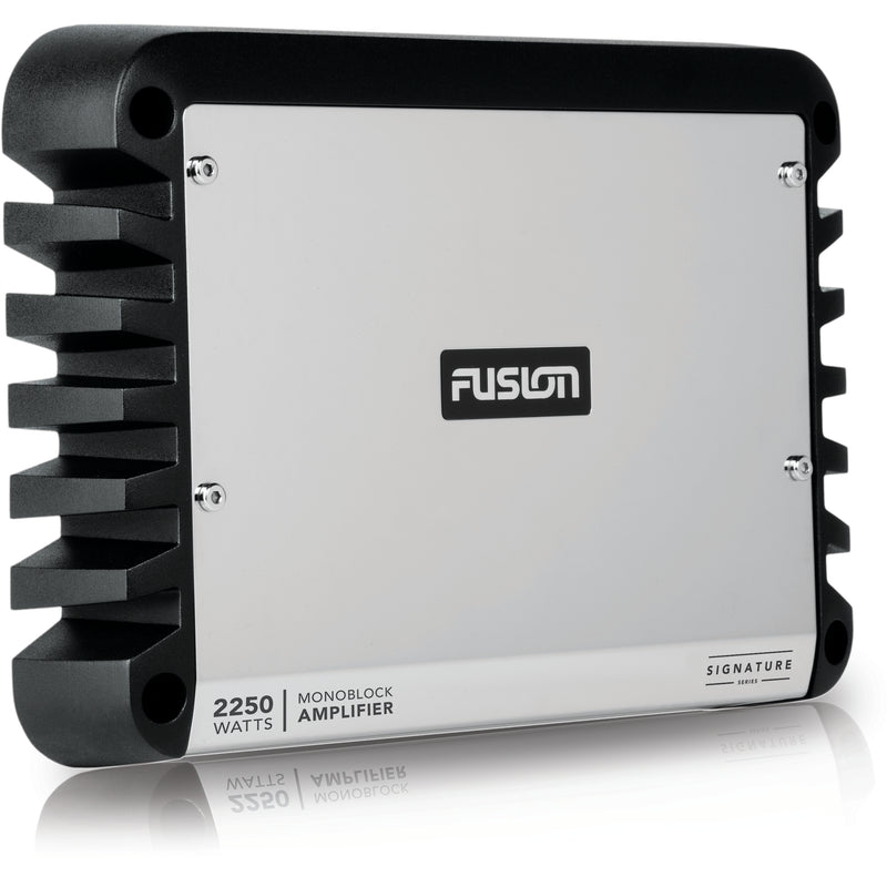 Load image into Gallery viewer, FUSION SG-DA12250 Signature Series - 2250W - Mono Amplifier
