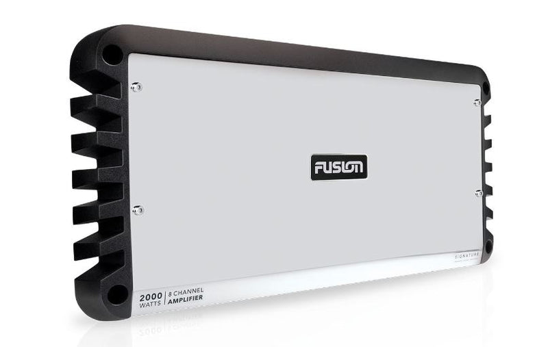 Load image into Gallery viewer, FUSION SG-DA8200 Signature Series 2000W - 8 Channel Amplifier
