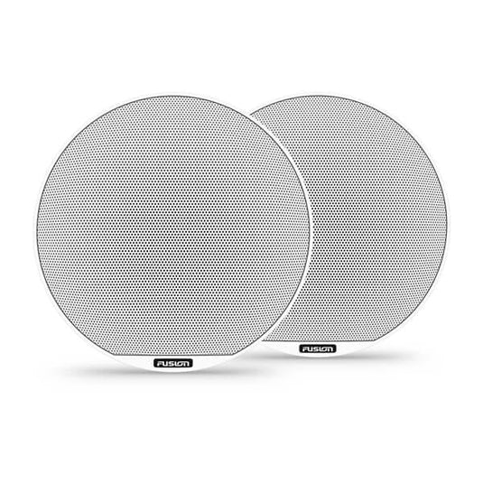 Fusion Signature Series 3i 7.7" Classic Speakers - White