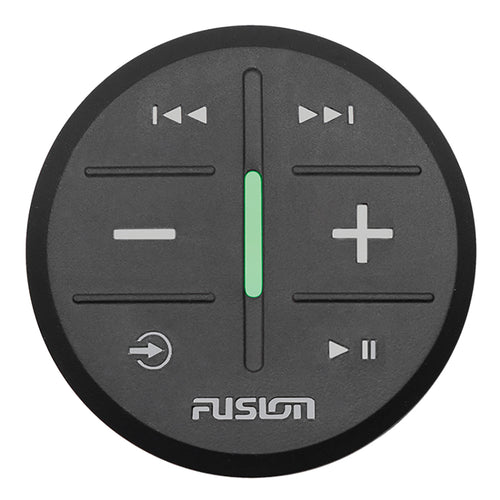 Fusion MS-ARX70B ANT Wireless Stereo Remote - Black *5-Pack