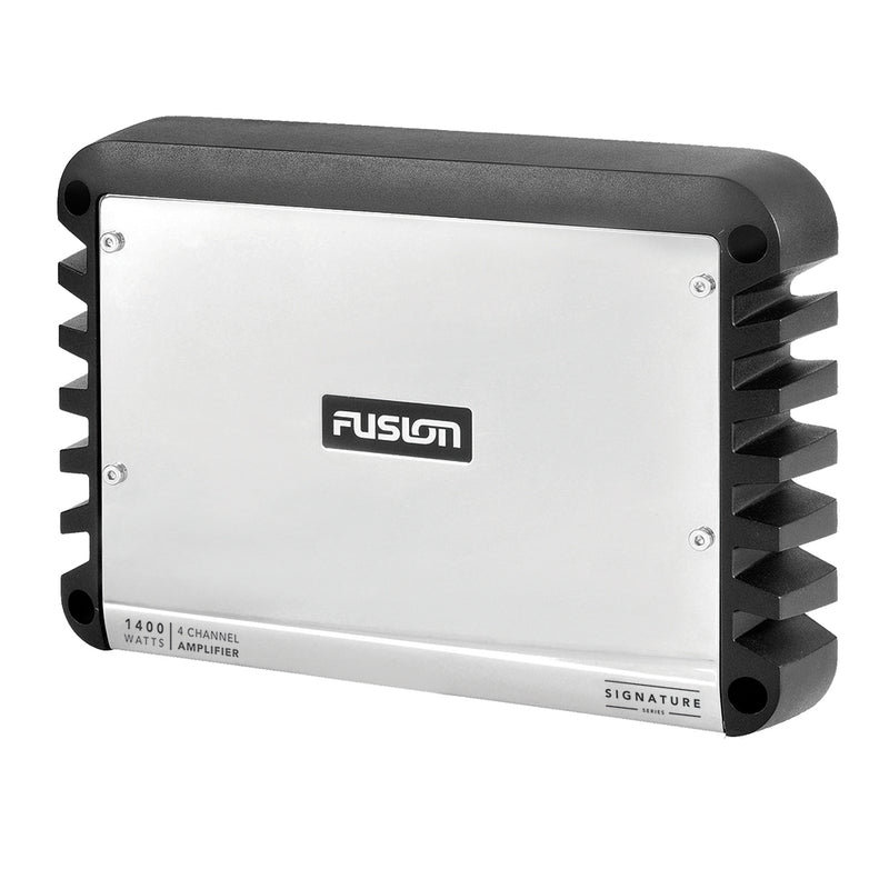 Load image into Gallery viewer, Fusion Sg-da41400 Amplifier Class D 4 Channel 1400w
