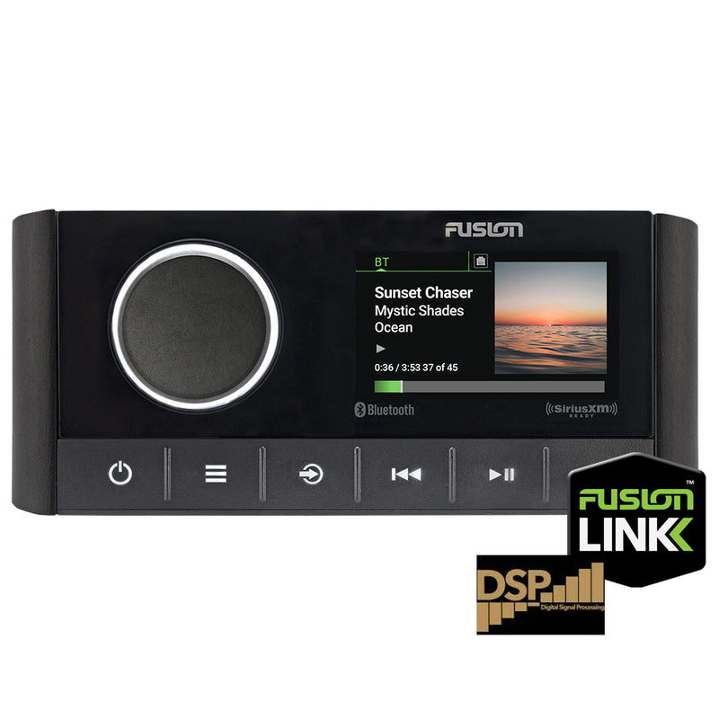 Load image into Gallery viewer, Fusion Ms-ra670 Apollo Stereo 4 X 70 Watt 3 Zone
