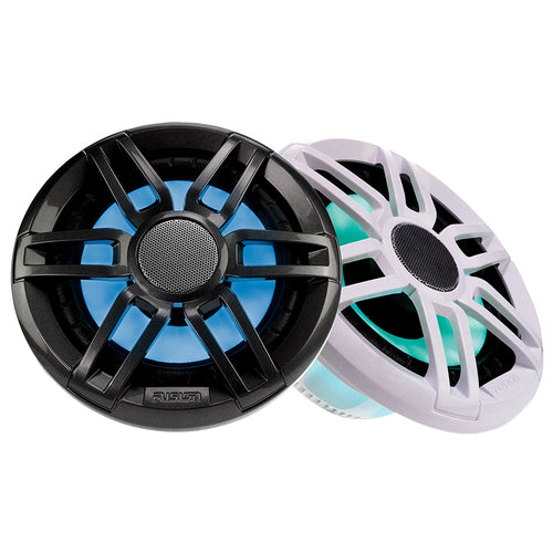 Fusion Xs-fl65spgw 6.5 Speaker Speaker