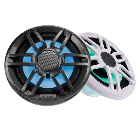 Fusion Xs-f65spwb 6.5"" Speaker