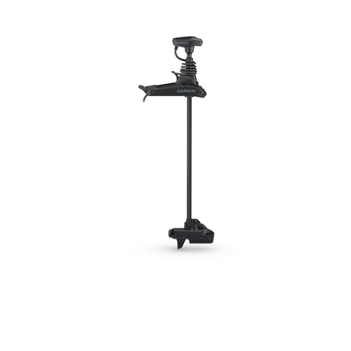 Garmin Force Kraken Trolling Motor Black 63