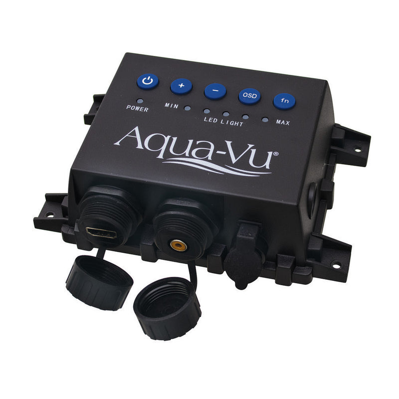 Load image into Gallery viewer, Aqua-Vu Multi-Vu Pro Gen2 - HD 1080P Camera System
