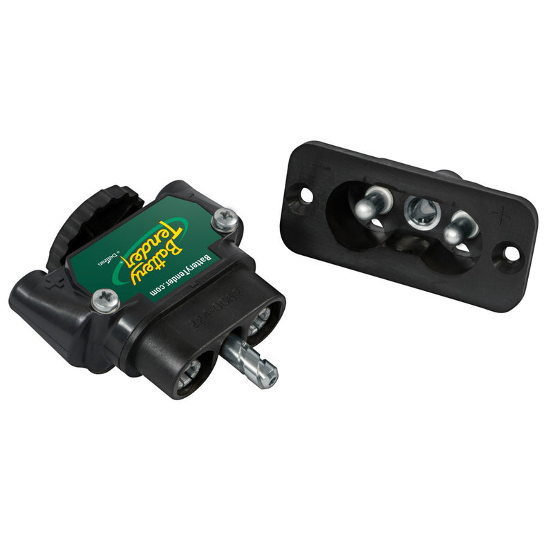 Load image into Gallery viewer, Battery Tender DC Power Connector - Plug &amp; Receptacle
