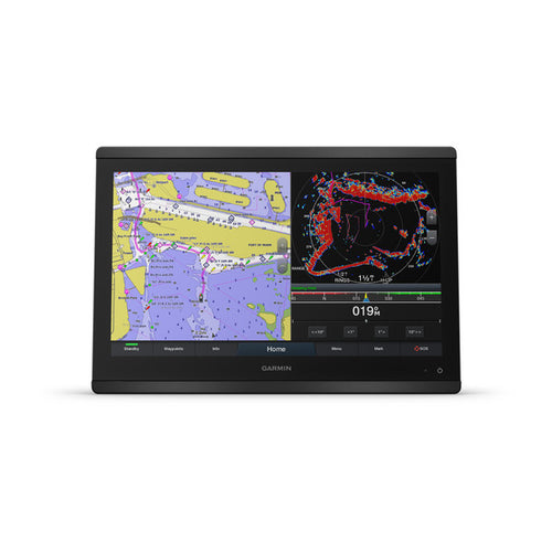 Garmin Gpsmap8616 16