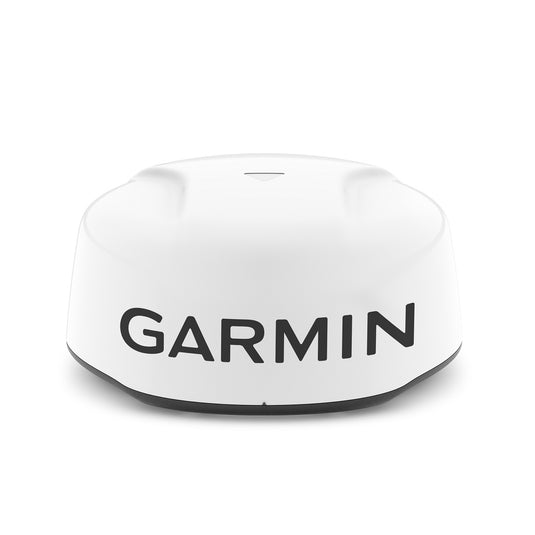 Garmin Gmr18 Hd3 18""  4kw Radar Dome With 15m Cables