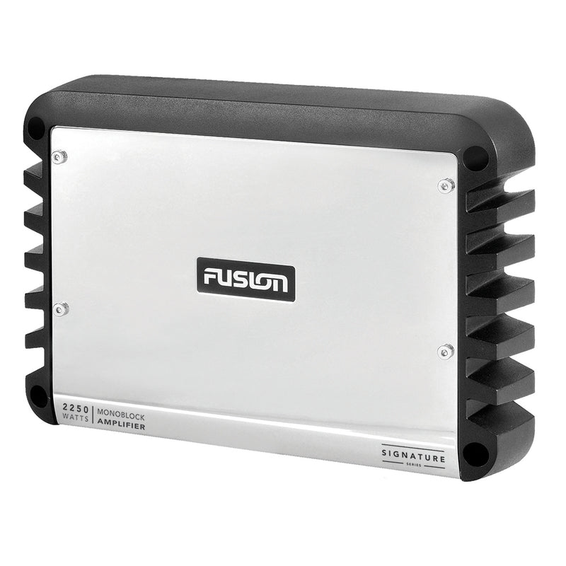 Load image into Gallery viewer, FUSION SG-DA12250 Signature Series - 2250W - Mono Amplifier
