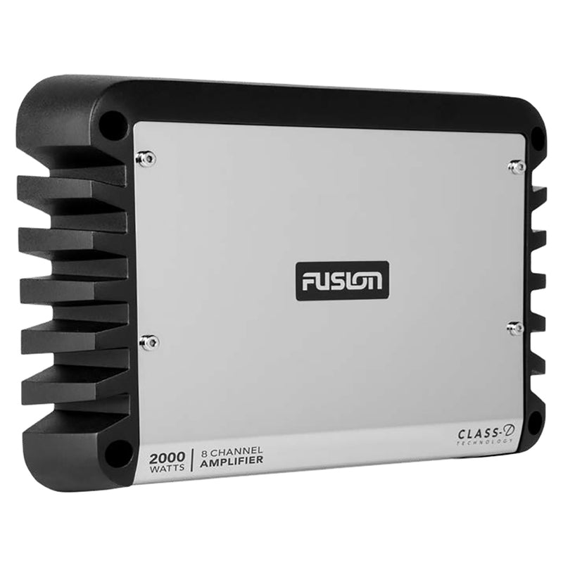 Load image into Gallery viewer, FUSION SG-DA8200 Signature Series 2000W - 8 Channel Amplifier
