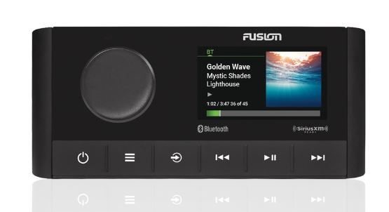 Load image into Gallery viewer, Fusion Ms-ra210 Am/fm Stereo With Bluetooth And Dsp
