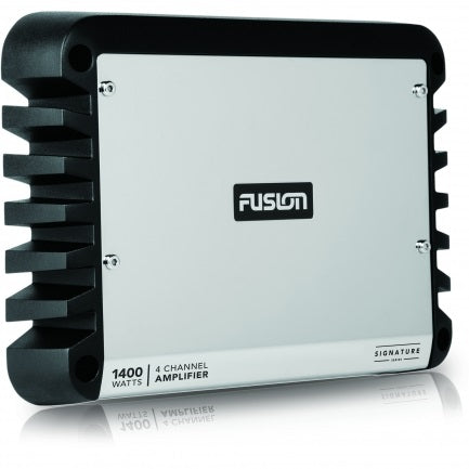 Load image into Gallery viewer, Fusion Sg-da41400 Amplifier Class D 4 Channel 1400w
