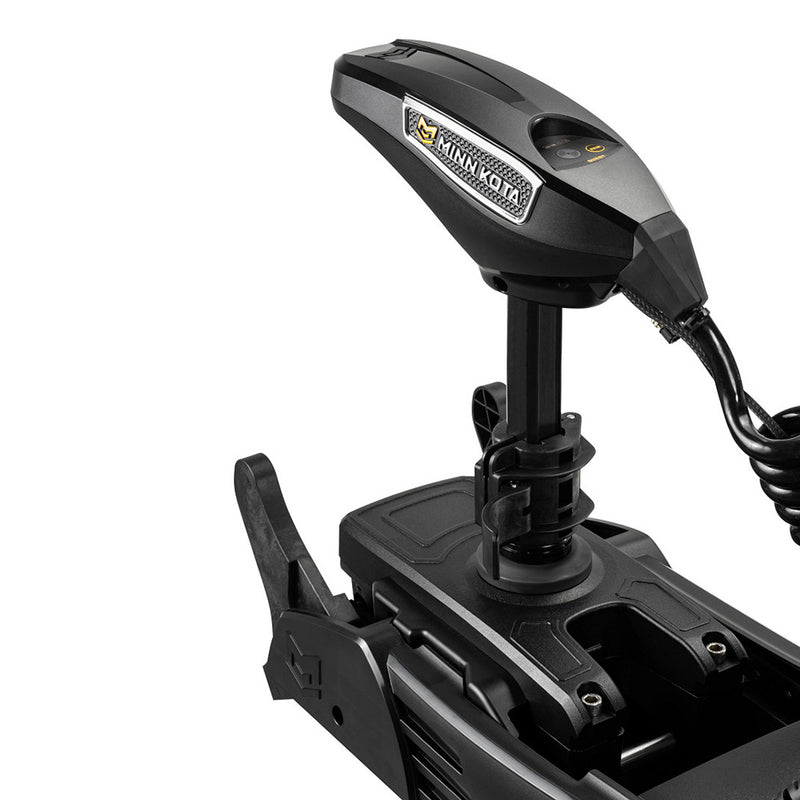 Load image into Gallery viewer, Minn Kota Terrova® QUEST™ 90/115 Trolling Motor w/Wireless Remote - Dual Spectrum CHIRP - 24/36V - 90/115LBS - 45&quot;
