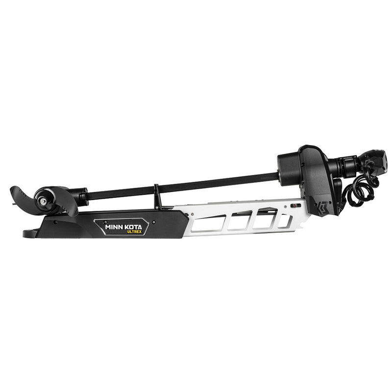 Load image into Gallery viewer, Minn Kota Ultrex QUEST™ 90/115 Trolling Motor w/Micro Remote - Dual Spectrum CHIRP - 24/36V - 90/115LBS - 45&quot;
