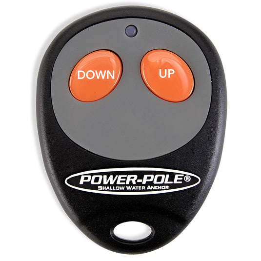 Power-Pole Remote Control Transmitter Fob - CM2