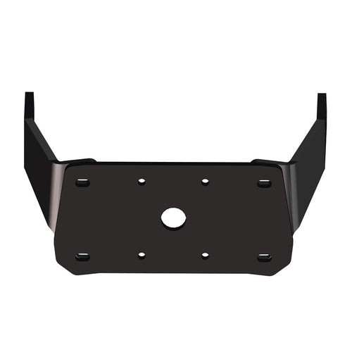 Power-Pole Pontoon Mount - 16-17.5