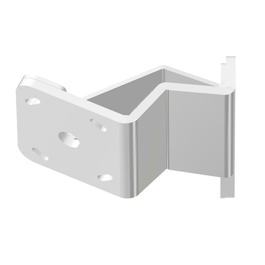 Power-Pole Braced Kit S-2-6 Port - White