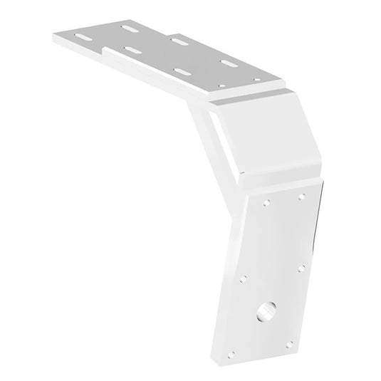 Power-Pole Deck Mount - 13