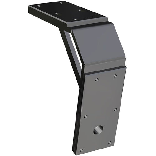 Power-Pole Deck Mount - 8