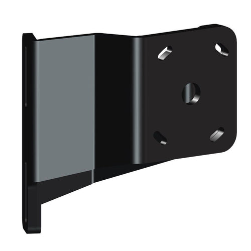 Power-Pole Braced Kit S-2-3 Starboard - Black