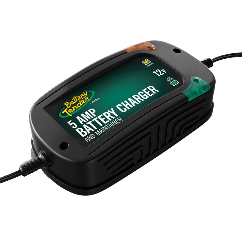 Load image into Gallery viewer, Battery Tender 12V, 5A Battery Charger
