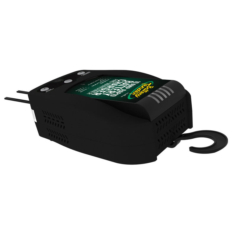 Load image into Gallery viewer, Battery Tender 12V, 10/6/2A Selectable Chemistry Battery Charger w/WiFi
