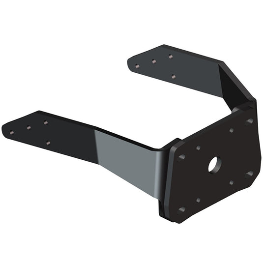 Power-Pole Pontoon Mount - 16-17.5