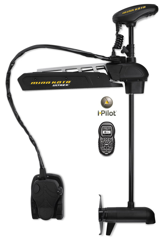 Minn Kota Ultrex Combo 80 24V 45" Universal Sonar2 Ipilot