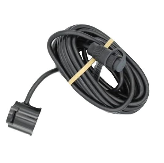 Lowrance In-hull Transducer 9-pin 83/200khz