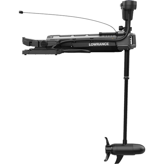 Lowrance Ghost Trolling Motor 47