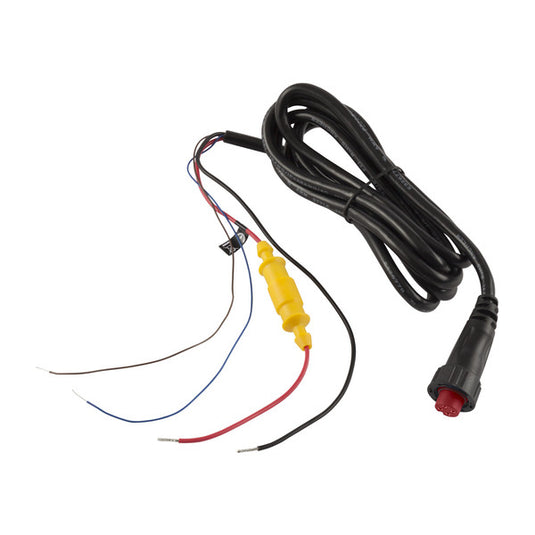 Garmin 010-12938-00 Powercord Echomap Ultra 102 106 122 126