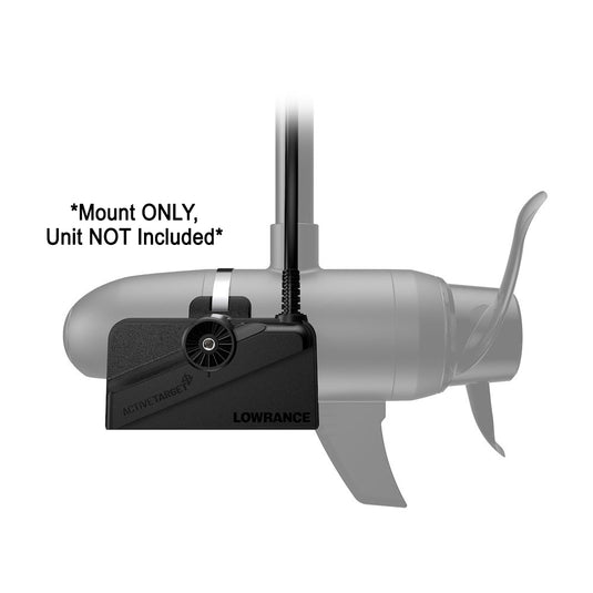 Lowrance Active Target Forward/Down Mounting Kit