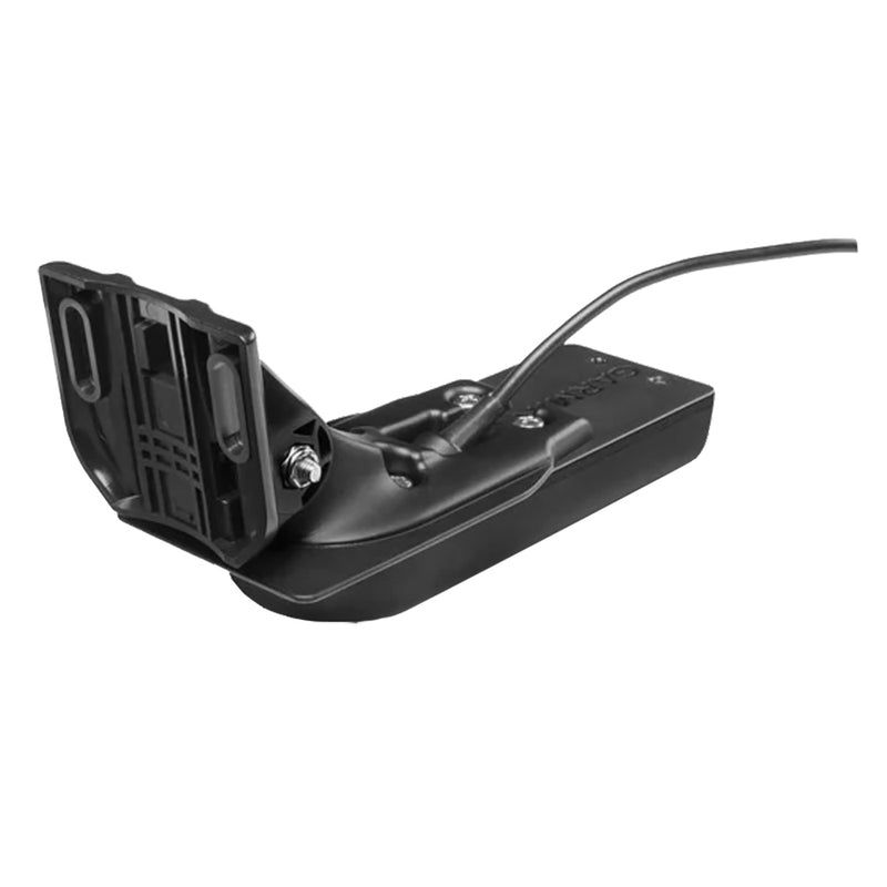 Load image into Gallery viewer, Garmin GT20-TM Transom Mount DownVü 500W (CHIRP 455/800kHz); Traditional 500W (77/200kHz) Transducer w/Temp - 8-Pin
