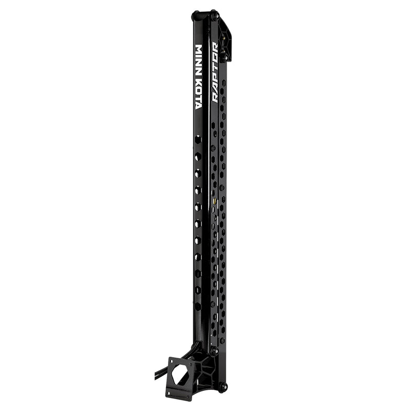 Load image into Gallery viewer, Minn Kota Raptor 8&#39; Shallow Water Anchor - Black
