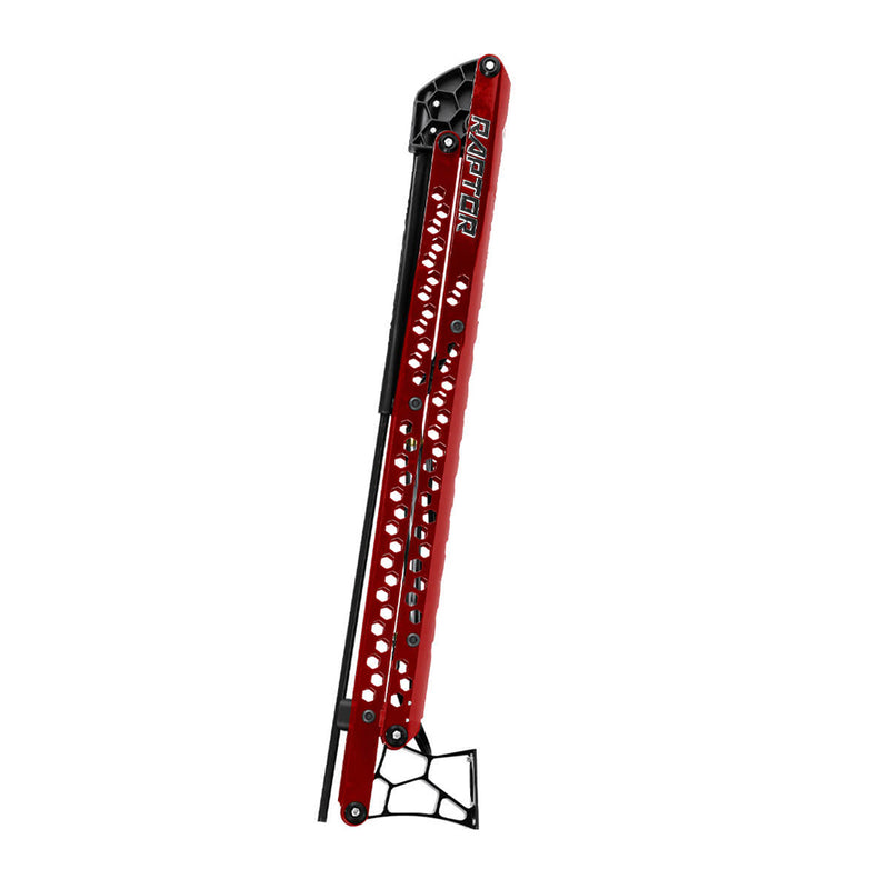 Load image into Gallery viewer, Minn Kota Raptor 10&#39; Shallow Water Anchor w/Active Anchoring - Red
