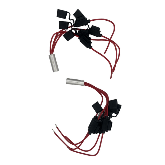 BFE Dedicated Electronics Wiring Harness