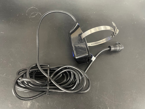 Used Lowrance 9 Pin HDI Transducer