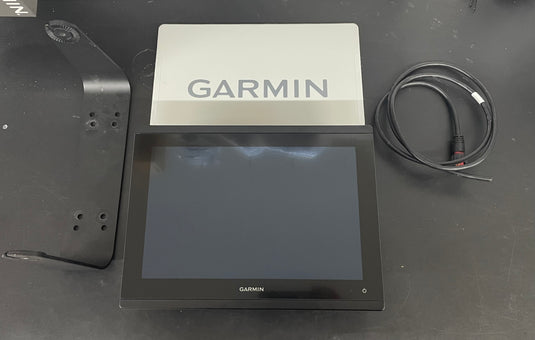 Used Garmin GPSMAP 1243xsv