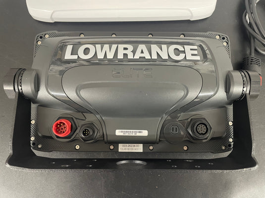 Used Lowrance Elite 9 Ti2