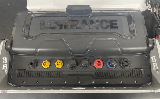 Used Lowrance HDS 16 Live