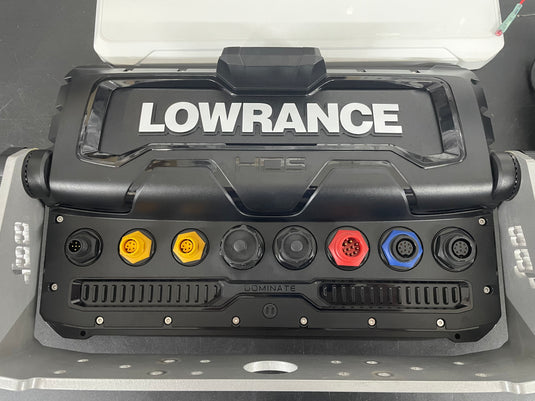 Used Lowrance HDS 12 PRO